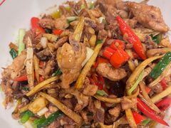 -蛮佬拾·乡里土菜馆(河西王府井店)