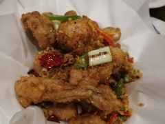 -新旺茶餐厅(嘉里城店)