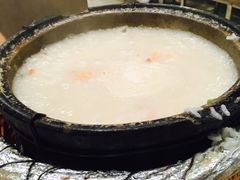 -粤仔湾砂锅粥(广益哥伦布店)