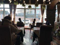 大堂-ITA·意塔意大利餐厅(亦庄店)