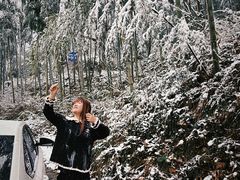 -莫干山风景区