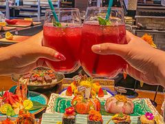 -鸟山鸣·日料食堂(王府井店)