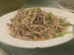 -蓬莱阁中餐厅(崇文门店)