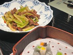 -锦楼·臻选新杭帮(杭州中心店)