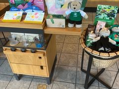 -星巴克(深圳龙岗广百店)