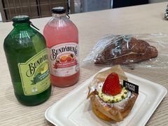 -PAPER STONE BAKERY(天汇广场店)