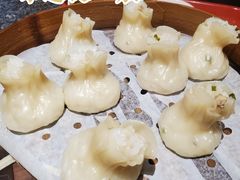 烧麦-知味观(湖滨总店)