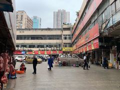 -青石桥市场北1-27号