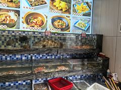 -抱德·潮汕味(琶洲店原惠城鱼仔)
