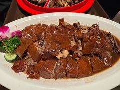 -顺鹅季·非遗烧鹅(六道口店)