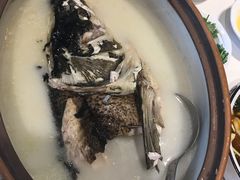 -风味小馆(天目湖宾馆店)