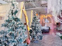 -天空花园餐吧·生日·团建(南山店)