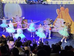 -成都浩海立方海洋公园