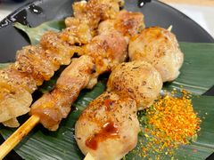 -濱寿司(高新伊藤店)