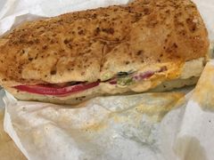 -赛百味SUBWAY(长宁龙之梦店)