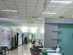 -慈铭体检(世纪城分院)