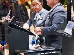 -GranVida生活超市(海信广场店)