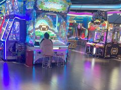 -大玩家(通州万达广场店)