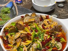 -熙成烧烤·三十三年(开发区店)