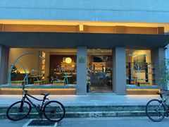 -溯洄咖啡VORTEX COFFEE