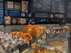 -麦田工坊(月湖店)