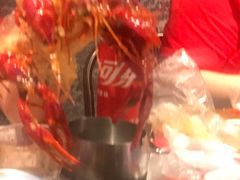 -神府路壹号·海鲜烧烤·砂锅粥·锅物(三坊七巷店)