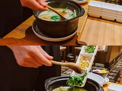 -云海肴·汽锅鸡·云南代表菜(天津国金汇店)