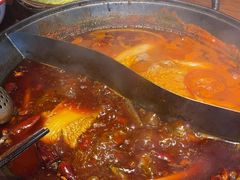 -楠火锅(仁恒梦中心店)