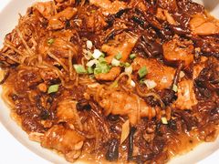 -95号酱骨·一块豆腐(展春园西路店)