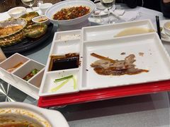 -湖锦酒楼·32年地道湖北菜(光谷店)
