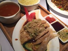 -Aqua Oasis 水天堂(爱山广场店)