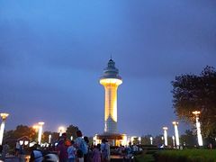 -日照灯塔风景区