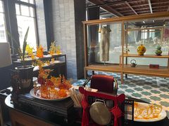 -三号黄浦会Canton Table