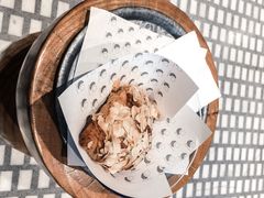 杏仁可颂-Luneurs(幸福里店)