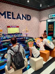-meland亲子乐园(北京首开通州万象汇店)