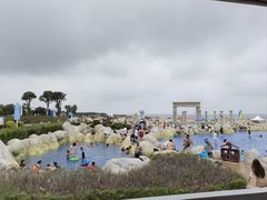 -渔岛海洋度假区