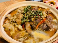 -十六蒲(桂林路店)