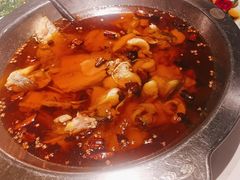-新沸腾鱼乡(世贸天阶店)