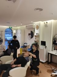 -LJOY丽锦造型·烫发染发