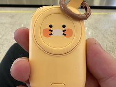 -KAKAO FRIENDS(弘大店)