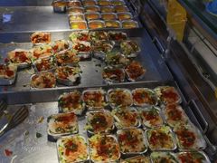 -布罗城堡自助烧烤(鸿通城购物中心店)