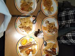 -比格比萨自助(南京万达茂店)