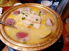 -北大荒人(即墨店)