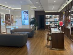 -绿洲眼镜(文教北路店-浙江52家连锁门店)