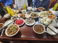 -姚记炒肝店(鼓楼店)