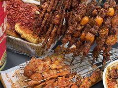 -有奴思烤肉·清真(正宁路店)