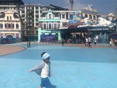 -芜湖新华联大白鲸海洋公园