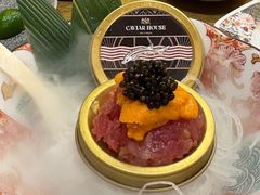 -鮨政·Omakase(港汇恒隆广场店)