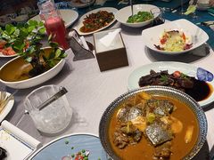 红汤甲鱼-湘湖大院(越王路店)