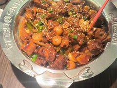 -胖哥俩肉蟹煲(河北勒泰购物中心店)